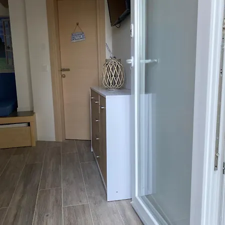 Apartment Mirjana Prvic Luka