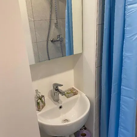 Apartment Mirjana