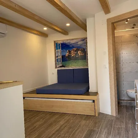 Apartman Mirjana *