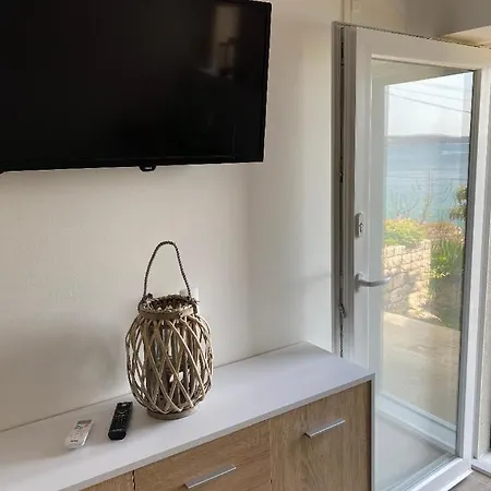 Mirjana * Prvic Luka