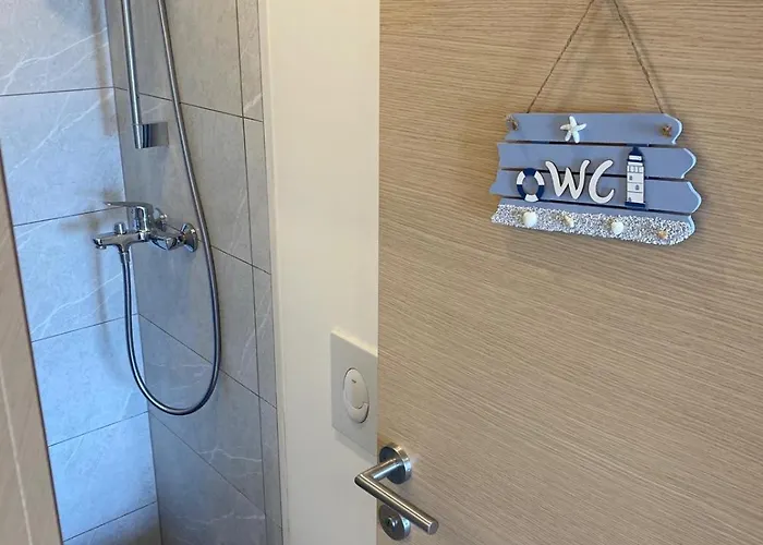 Mirjana Appartement Prvić Luka