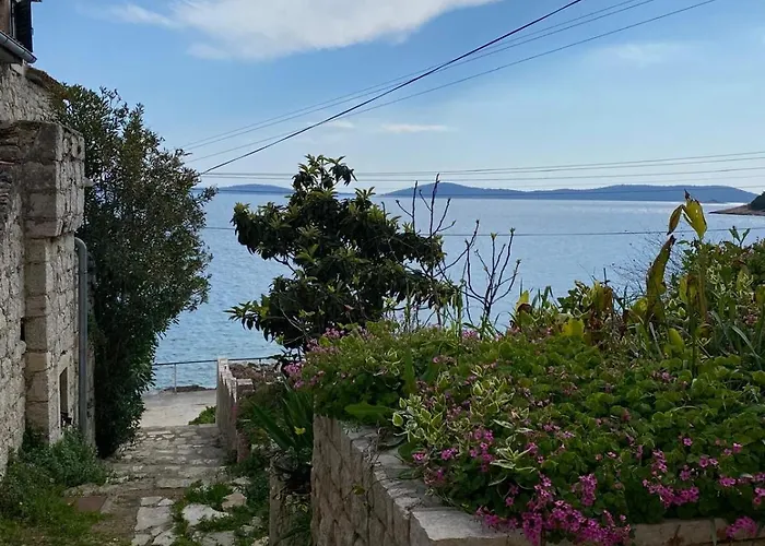 Appartement Mirjana *