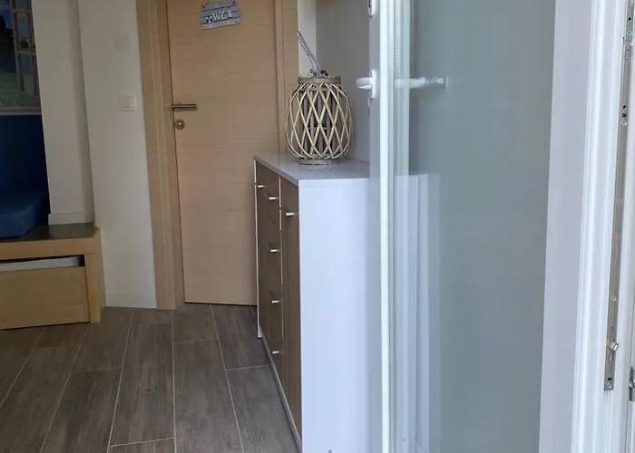 Appartement Mirjana Prvić Luka