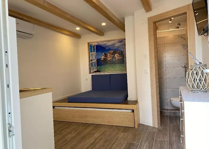 Appartement Mirjana *