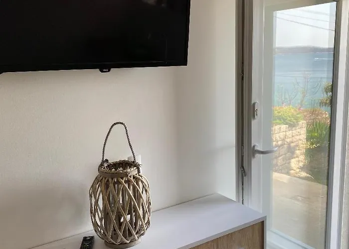 Mirjana * Prvić Luka