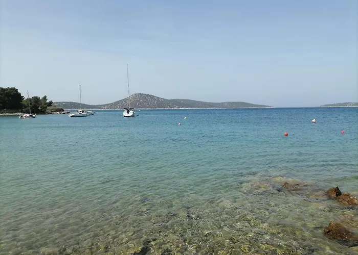 Appartement Mirjana Prvić Luka