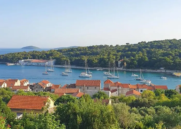 Mirjana דירה פרביץ לוקה